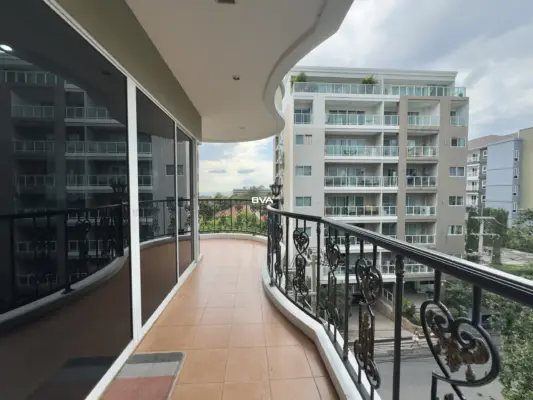 Condo For Sale Pattaya Siam Oriental Twins Pratumnak BVA109065