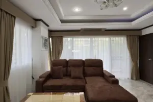 Condo For Sale Pattaya Siam Oriental Twins Pratumnak BVA109065