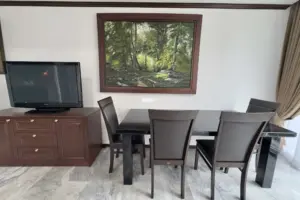 Condo For Sale Pattaya Siam Oriental Twins Pratumnak BVA109065