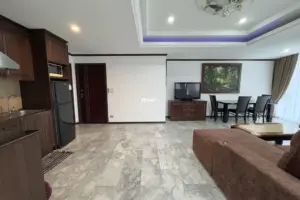 Condo For Sale Pattaya Siam Oriental Twins Pratumnak BVA109065