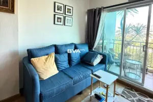 Condo For Sale Pattaya Supalai Mare Jomtien BVA8421
