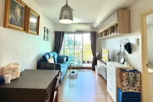 Condo For Sale Pattaya Supalai Mare Jomtien BVA8421