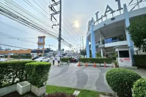 Condo For Sale Pattaya Supalai Mare Jomtien BVA8421
