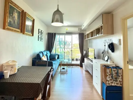 Condo For Sale Pattaya Supalai Mare Jomtien BVA8421