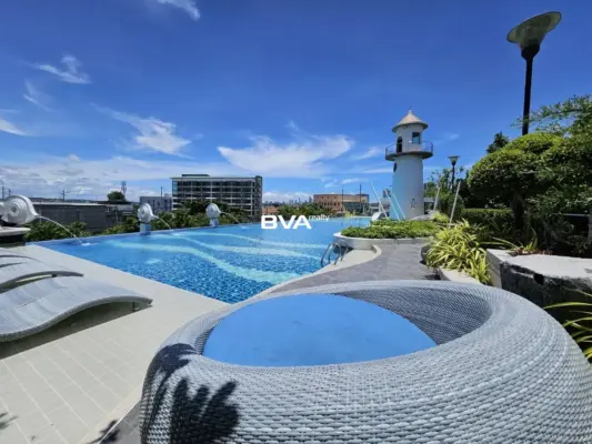 Condo For Sale Pattaya Supalai Mare Jomtien BVA8421
