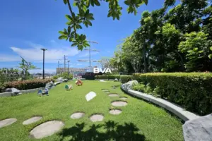 Condo For Sale Pattaya Supalai Mare Jomtien BVA8421