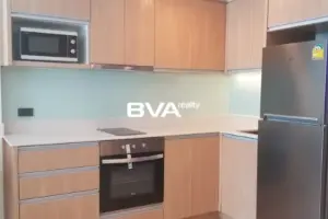 Condo for Sale Pattaya The Cliff Pratumnak BVA110136
