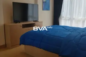 Condo for Sale Pattaya The Cliff Pratumnak BVA110136