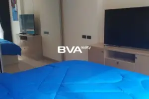 Condo for Sale Pattaya The Cliff Pratumnak BVA110136
