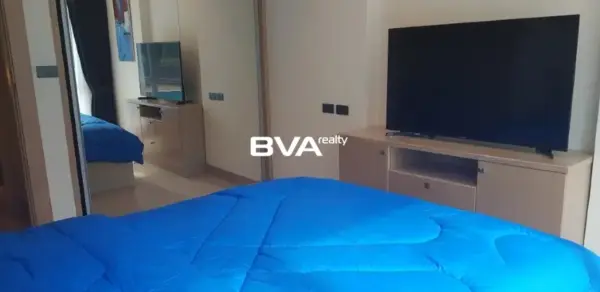 Condo for Sale Pattaya The Cliff Pratumnak BVA110136
