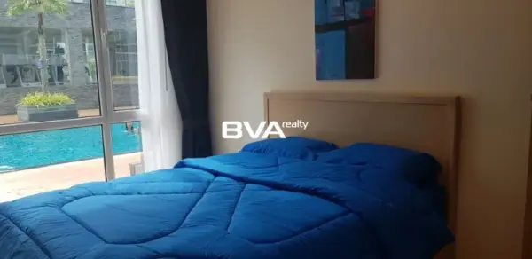 Condo for Sale Pattaya The Cliff Pratumnak BVA110136