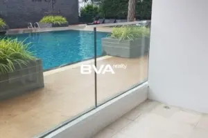 Condo for Sale Pattaya The Cliff Pratumnak BVA110136