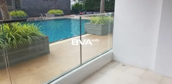 Condo for Sale Pattaya The Cliff Pratumnak BVA110136