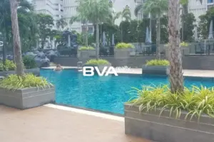 Condo for Sale Pattaya The Cliff Pratumnak BVA110136