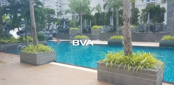 Condo for Sale Pattaya The Cliff Pratumnak BVA110136