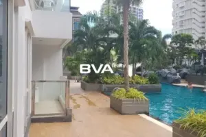 Condo for Sale Pattaya The Cliff Pratumnak BVA110136