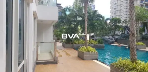 Condo for Sale Pattaya The Cliff Pratumnak BVA110136