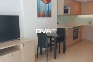 Condo for Sale Pattaya The Cliff Pratumnak BVA110136