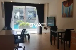 Condo for Sale Pattaya The Cliff Pratumnak BVA110136