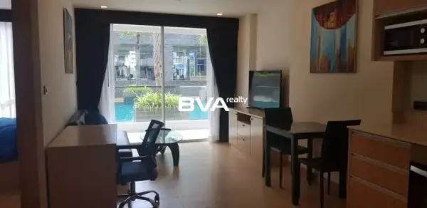 Condo for Sale Pattaya The Cliff Pratumnak BVA110136