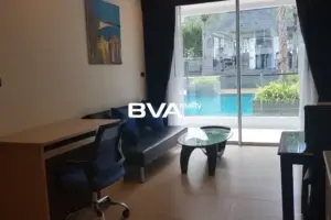 Condo for Sale Pattaya The Cliff Pratumnak BVA110136