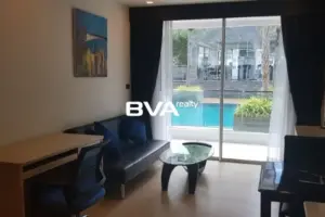 Condo for Sale Pattaya The Cliff Pratumnak BVA110136