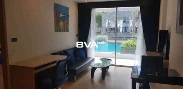 Condo for Sale Pattaya The Cliff Pratumnak BVA110136