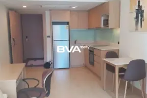 Condo for Sale Pattaya The Cliff Pratumnak BVA112005
