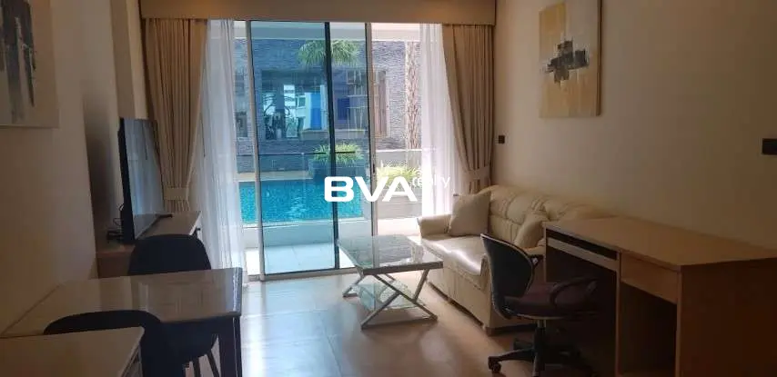 Condo for Sale Pattaya The Cliff Pratumnak BVA112005