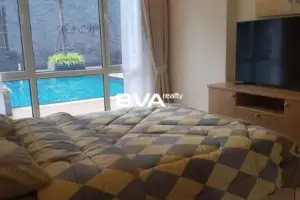 Condo for Sale Pattaya The Cliff Pratumnak BVA112005