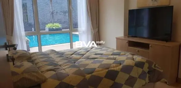 Condo for Sale Pattaya The Cliff Pratumnak BVA112005