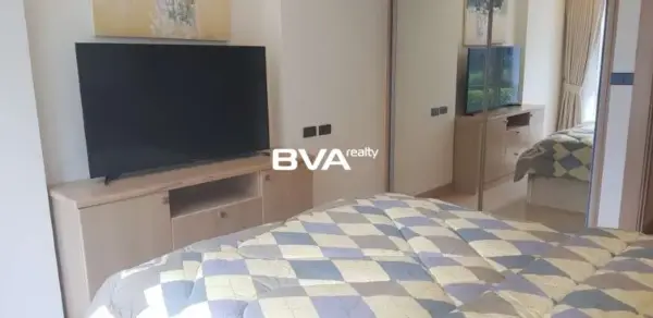 Condo for Sale Pattaya The Cliff Pratumnak BVA112005