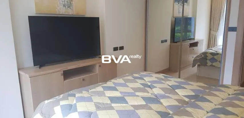 Condo for Sale Pattaya The Cliff Pratumnak BVA112005
