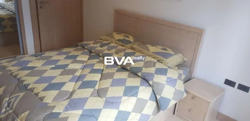 Condo for Sale Pattaya The Cliff Pratumnak BVA112005