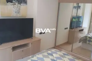Condo for Sale Pattaya The Cliff Pratumnak BVA112005