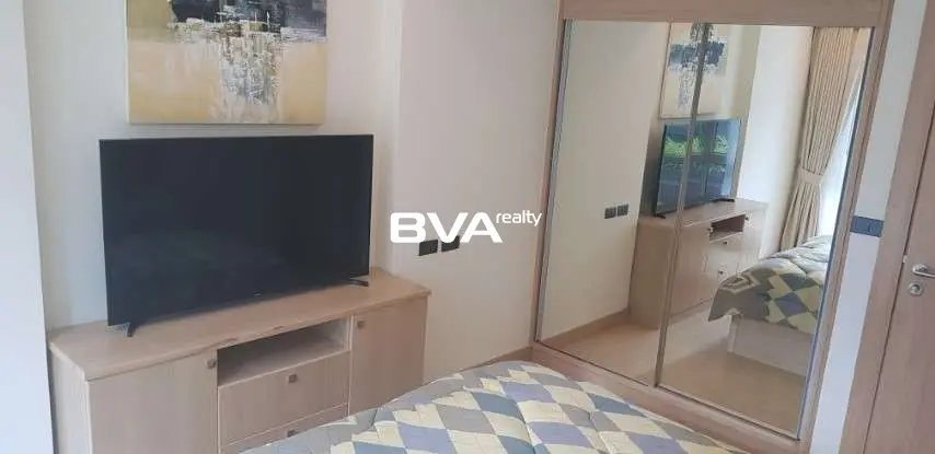 Condo for Sale Pattaya The Cliff Pratumnak BVA112005