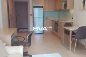 Condo for Sale Pattaya The Cliff Pratumnak BVA112005