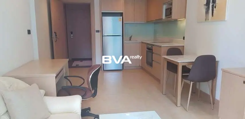 Condo for Sale Pattaya The Cliff Pratumnak BVA112005