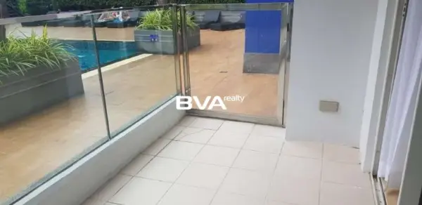 Condo for Sale Pattaya The Cliff Pratumnak BVA112005