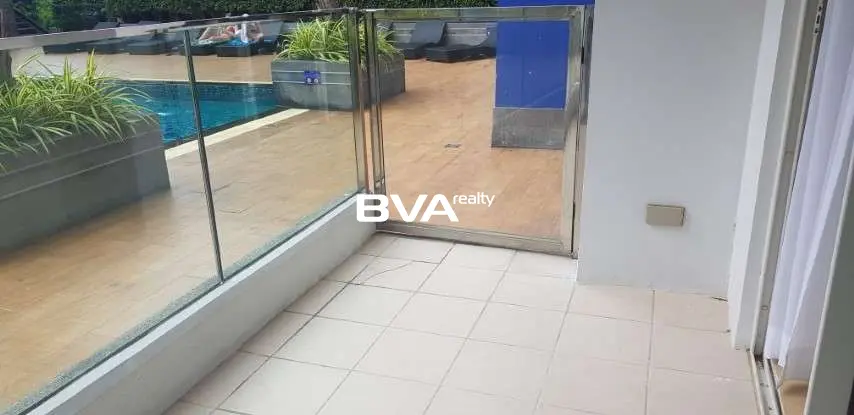 Condo for Sale Pattaya The Cliff Pratumnak BVA112005