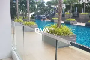 Condo for Sale Pattaya The Cliff Pratumnak BVA112005