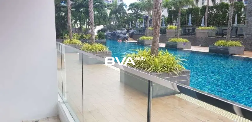 Condo for Sale Pattaya The Cliff Pratumnak BVA112005