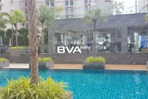 Condo for Sale Pattaya The Cliff Pratumnak BVA112005