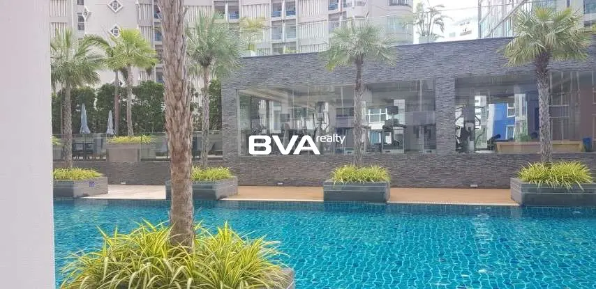 Condo for Sale Pattaya The Cliff Pratumnak BVA112005