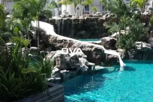 Condo for Sale Pattaya The Cliff Pratumnak BVA112005