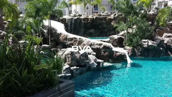 Condo for Sale Pattaya The Cliff Pratumnak BVA112005