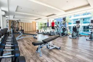 Condo for Sale Pattaya The Cliff Pratumnak BVA112005