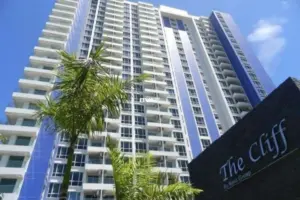 Condo for Sale Pattaya The Cliff Pratumnak BVA112005