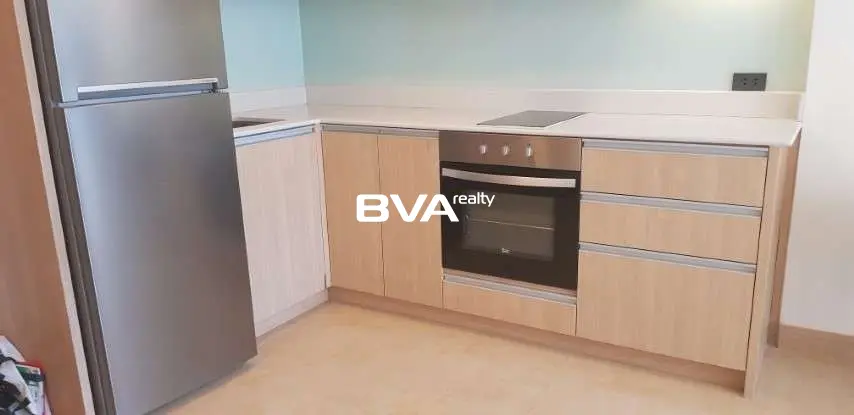 Condo for Sale Pattaya The Cliff Pratumnak BVA112005