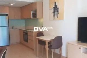 Condo for Sale Pattaya The Cliff Pratumnak BVA112005